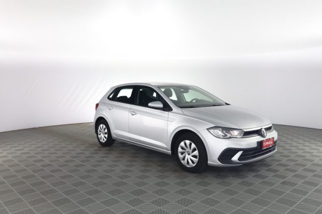 VOLKSWAGEN Polo usata 1