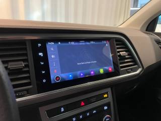 SEAT Ateca usata, con Immobilizzatore elettronico