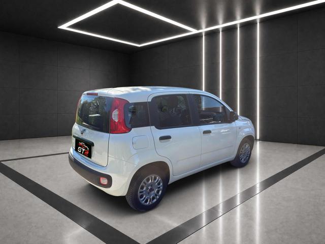 FIAT Panda usata, con Servosterzo