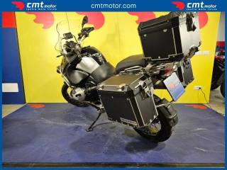 BMW R 1200 GS Adventure usata 5