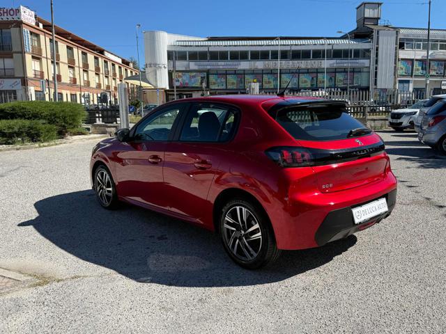 PEUGEOT 208 usata, con Autoradio