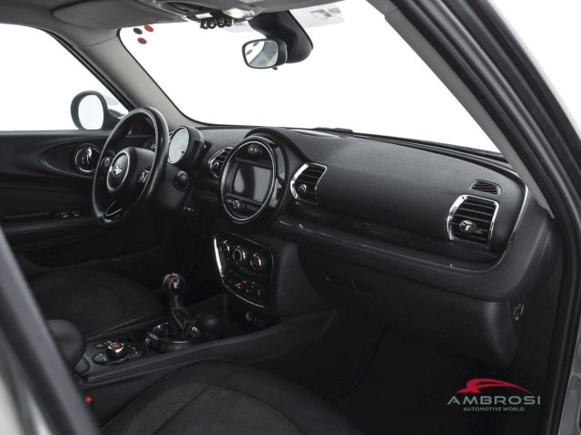 MINI Clubman usata 11