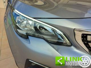 PEUGEOT 3008 usata, con Climatizzatore
