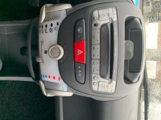 PEUGEOT 107 usata 14