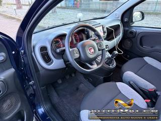 FIAT Panda usata, con Controllo trazione