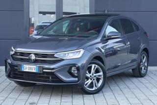 VOLKSWAGEN Taigo usata, con Airbag