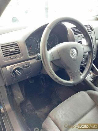 VOLKSWAGEN Golf usata, con Immobilizzatore elettronico