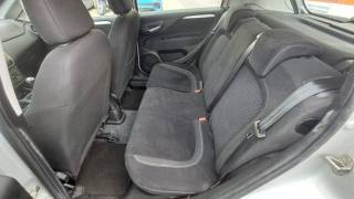 FIAT Punto usata, con Immobilizzatore elettronico