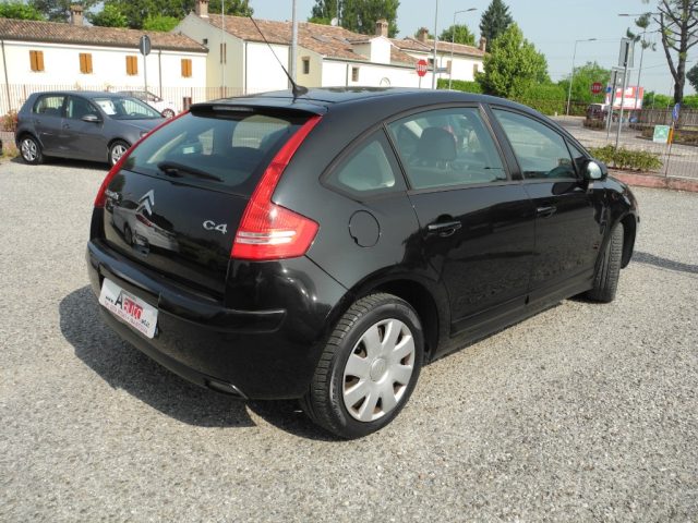 CITROEN C4 usata 65