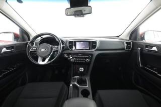 KIA Sportage usata 4