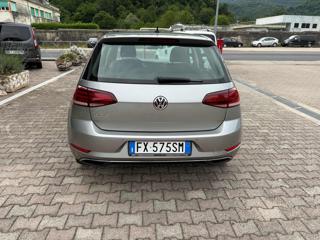 VOLKSWAGEN Golf usata, con Alzacristalli elettrici