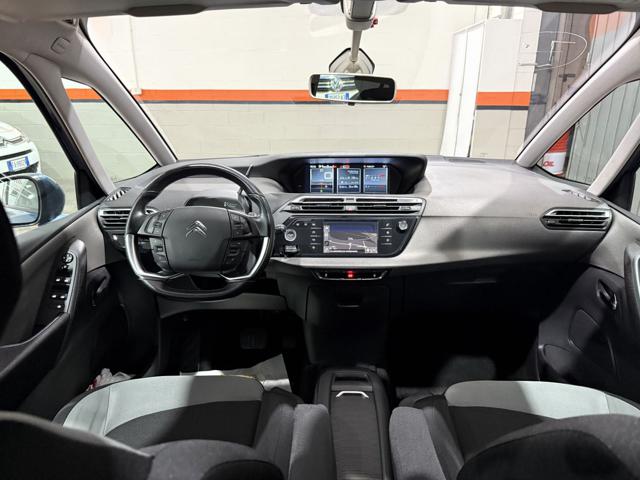 CITROEN C4 Picasso usata, con Climatizzatore
