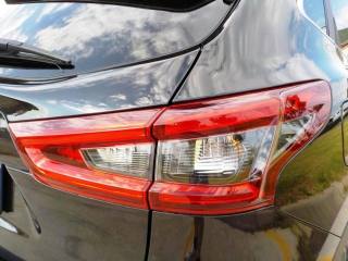 NISSAN Qashqai usata, con Chiusura centralizzata