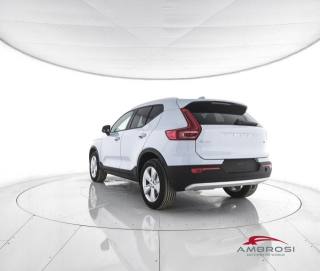 VOLVO XC40 usata 3
