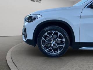BMW X1 usata, con Filtro antiparticolato
