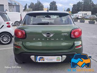 MINI Paceman usata, con Climatizzatore