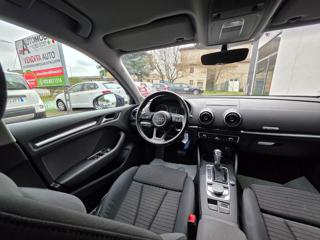 AUDI A3 usata, con ESP