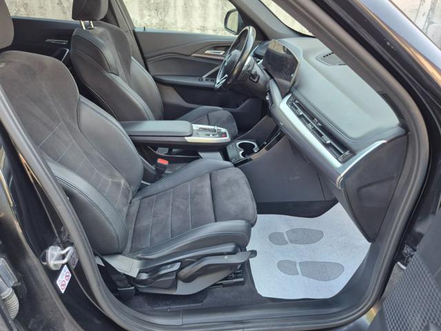 BMW X1 usata, con Cruise Control