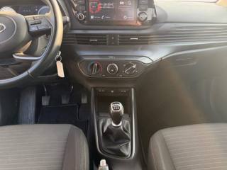 HYUNDAI i20 usata, con Cruise Control