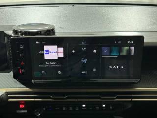 LANCIA Ypsilon usata, con Servosterzo