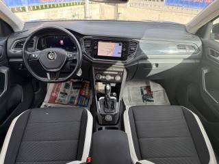 VOLKSWAGEN T-Roc usata 24