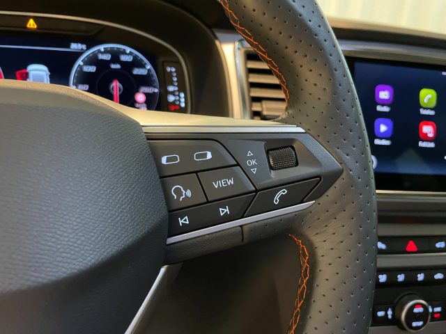 SEAT Ateca usata, con Controllo automatico clima