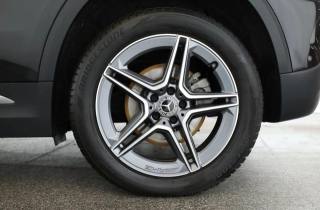 MERCEDES-BENZ GLA 220 usata, con Autoradio