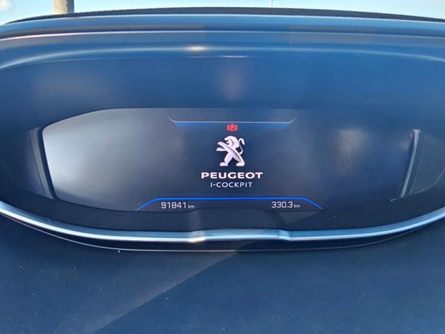 PEUGEOT 3008 usata, con Climatizzatore