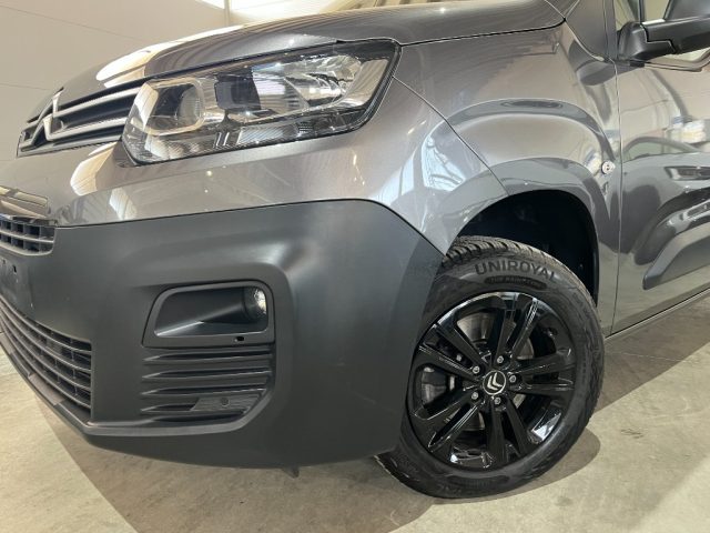 CITROEN Berlingo usata, con Alzacristalli elettrici