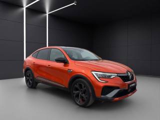 RENAULT Arkana usata, con Cerchi in lega