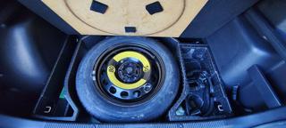 SKODA Yeti usata, con Fendinebbia