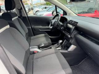 CITROEN C3 Aircross usata, con Fendinebbia