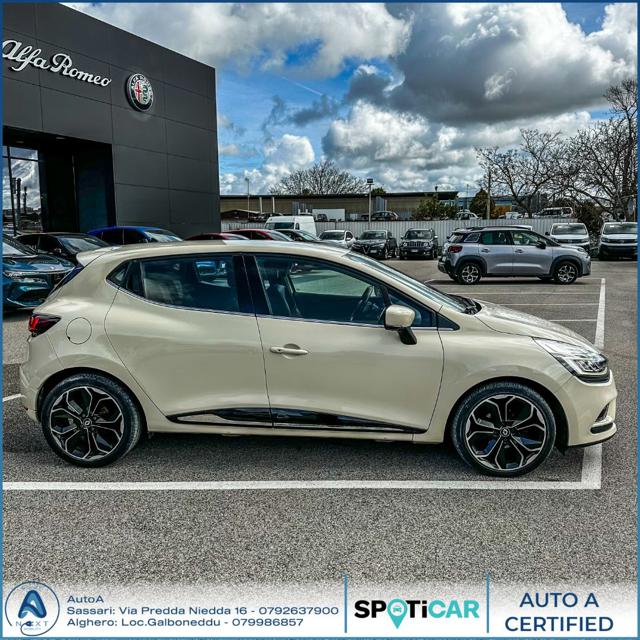 RENAULT Clio usata, con Airbag Passeggero