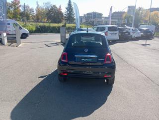 FIAT 500 usata, con Alzacristalli elettrici