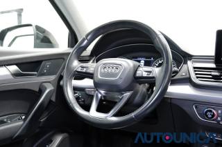 AUDI Q5 usata, con Airbag testa
