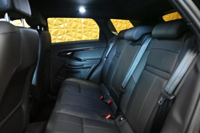 LAND ROVER Range Rover Evoque usata 27