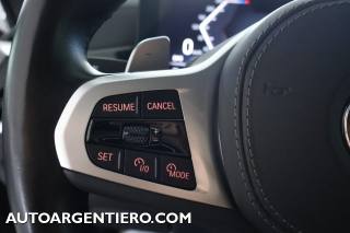 BMW X6 usata, con USB