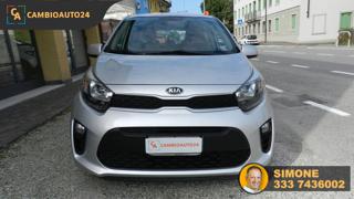 KIA Picanto 1.0 12V EcoGPL 5 porte ActiveAdatta a Neopatentati
