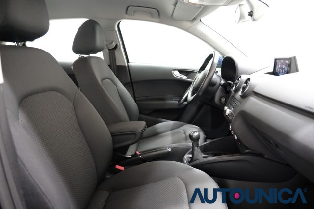 AUDI A1 usata 55