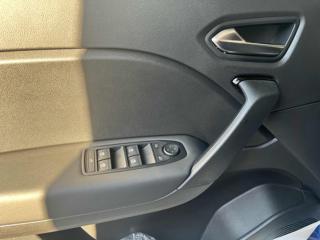 RENAULT Captur usata, con Chiusura centralizzata