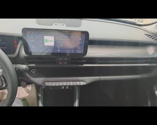 JEEP Avenger usata, con Sensore di pioggia