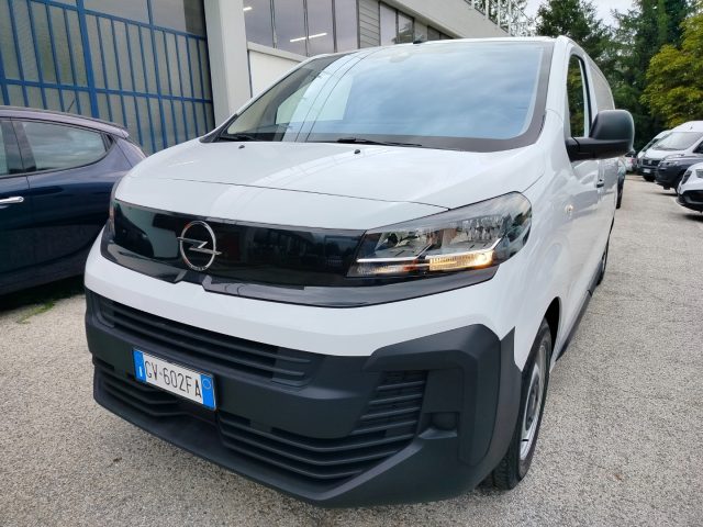 OPEL Vivaro usata, con Chiusura centralizzata