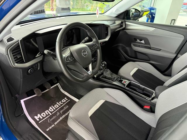 OPEL Mokka usata, con Cerchi in lega