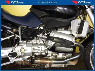 BMW R 850 R usata 6
