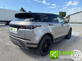 LAND ROVER Range Rover Evoque usata, con Alzacristalli elettrici