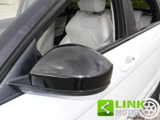 LAND ROVER Range Rover Evoque usata, con Bracciolo