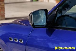 MASERATI Levante usata, con Chiusura centralizzata senza chiave