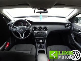 MERCEDES-BENZ A 180 usata, con Immobilizzatore elettronico