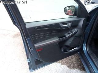 FORD Kuga usata, con Alzacristalli elettrici