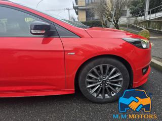 FORD Focus usata, con Airbag Passeggero